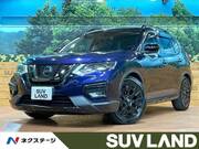 2021 NISSAN X-TRAIL