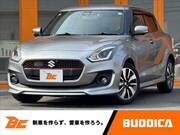 2019 SUZUKI SWIFT