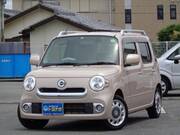 2016 DAIHATSU MIRA