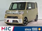 2016 DAIHATSU WAKE