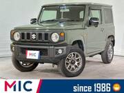 2019 SUZUKI JIMNY XC