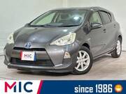 2012 TOYOTA AQUA S