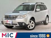 2009 SUBARU FORESTER