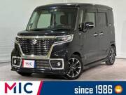 2018 SUZUKI SPACIA CUSTOM