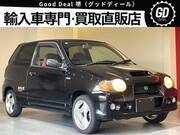 1999 SUZUKI OTHER