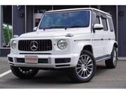 2020 MERCEDES BENZ G-CLASS