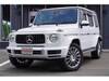 MERCEDES BENZ G-CLASS