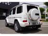 MERCEDES BENZ G-CLASS