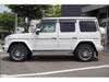 MERCEDES BENZ G-CLASS