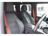 MERCEDES BENZ G-CLASS