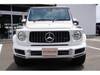 MERCEDES BENZ G-CLASS