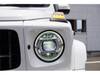 MERCEDES BENZ G-CLASS