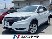 2014 HONDA VEZEL