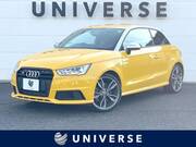 2015 AUDI S1