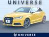 AUDI S1