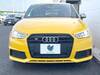 AUDI S1