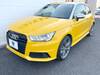 AUDI S1