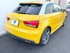 AUDI S1