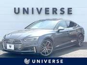 2019 AUDI S5 SPORTBACK
