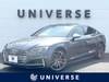 AUDI S5 SPORTBACK