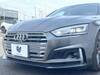 AUDI S5 SPORTBACK