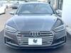 AUDI S5 SPORTBACK