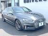 AUDI S5 SPORTBACK