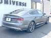 AUDI S5 SPORTBACK