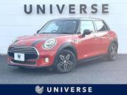 2019 BMW MINI