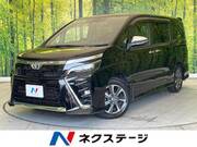2020 TOYOTA VOXY