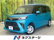 2020 TOYOTA ROOMY