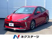 2022 TOYOTA PRIUS