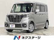 2020 SUZUKI SPACIA CUSTOM