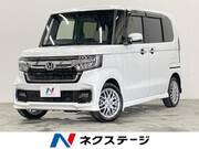 2022 HONDA N-BOX CUSTOM