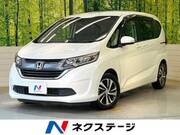 2016 HONDA FREED