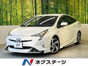 2018 TOYOTA PRIUS