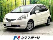 2010 HONDA FIT X