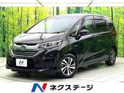 2018 HONDA FREED HYBRID