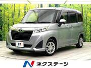 2017 TOYOTA ROOMY