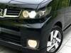 HONDA ZEST SPARK