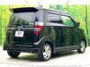 HONDA ZEST SPARK
