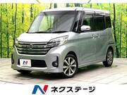 2015 NISSAN DAYZ ROOX