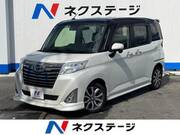 2018 DAIHATSU THOR