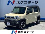 2022 SUZUKI HUSTLER