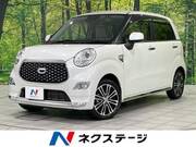 2019 DAIHATSU CAST