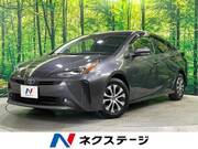 2019 TOYOTA PRIUS