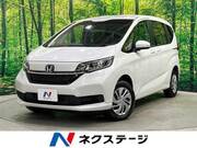 2024 HONDA FREED G