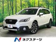 2016 SUBARU LEGACY OUTBACK
