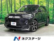 2021 DAIHATSU ROCKY
