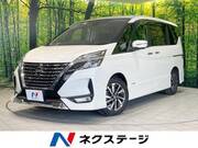 2020 NISSAN SERENA